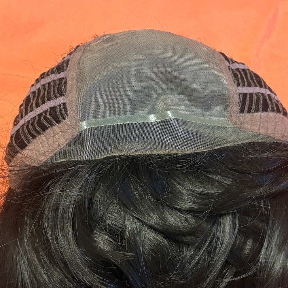 Wig - Jon Renau Emilia Chic Women’s wig - Picture 11 of 15